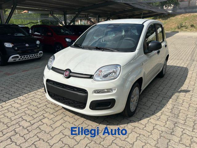 FIAT Panda PROMO FINANZ 1.0 HYBRID ICON KM 0