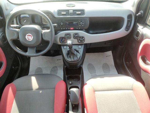 FIAT Panda 1.2 Easy 69cv CLIMA MANUALE OK NEOPATENTATI