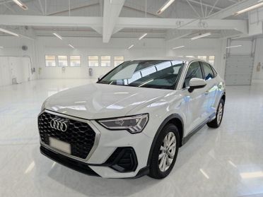 AUDI Q3 SPORTBACK 35 TDI S TRONIC BUSINESS PLUS SUV