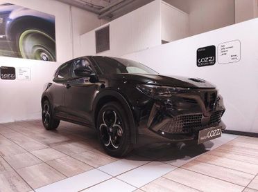 ALFA ROMEO Junior - Junior 1.2 136 CV Hybrid eDCT6 Speciale