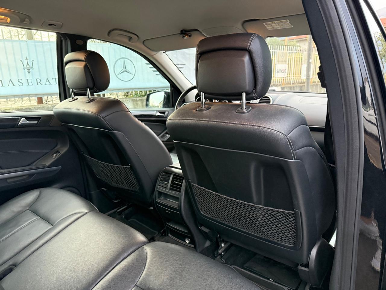 Mercedes-benz GL 350 CDI cat 4MATIC BlueEFF. Sport 7