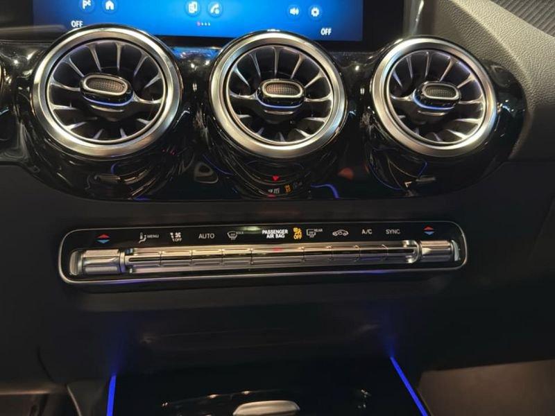 Mercedes-Benz GLA 45 S AMG 4Matic Premium Plus