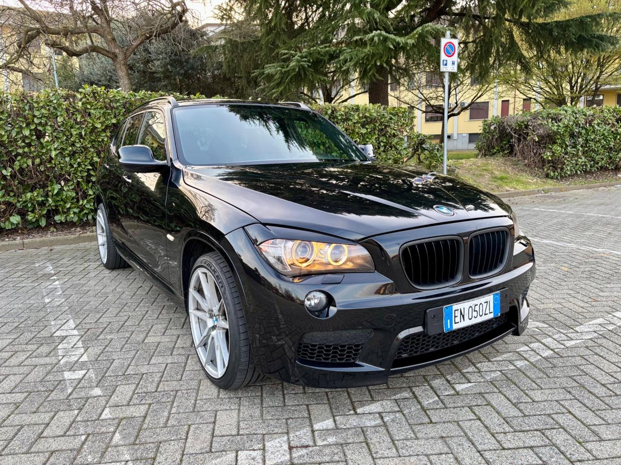 BMW X1 xDrive20 M sport