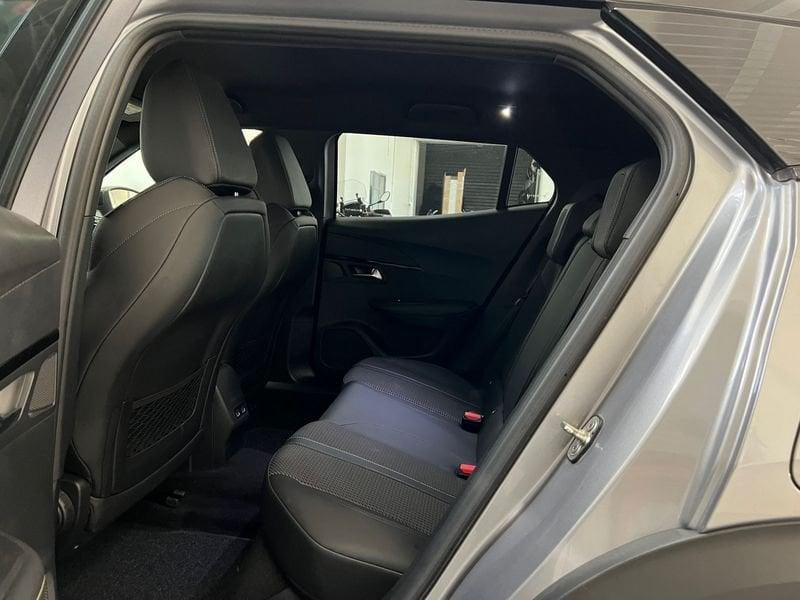 Peugeot 2008 2008 PureTech 130 S&S GT