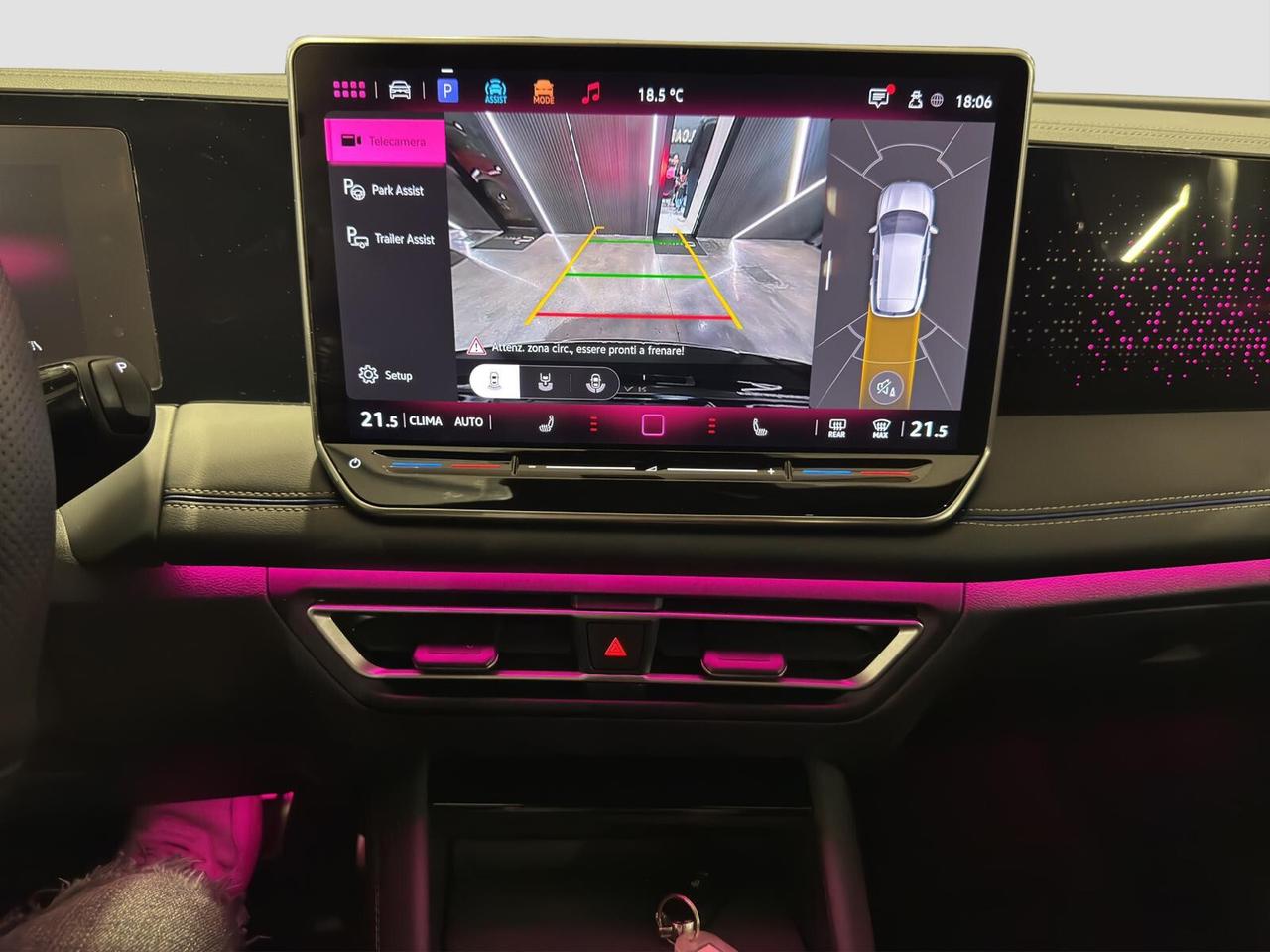 Volkswagen Tiguan 2.0 tdi 193cv dsg R-Line Plus 4motion 2024