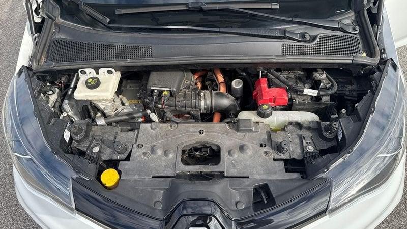 Renault ZOE Zen R135 Flex my20