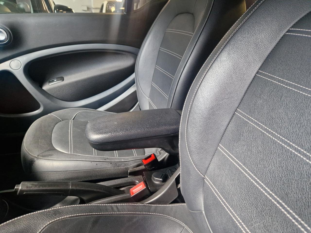 Prime turbo 90cv strafull pelle navi solo 35000km