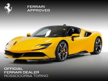 Ferrari SF90 Stradale
