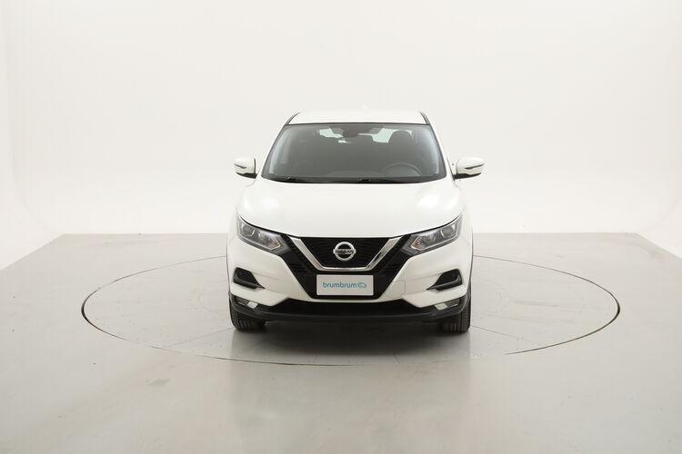 Nissan Qashqai Business BR755128 1.5 Diesel 116CV