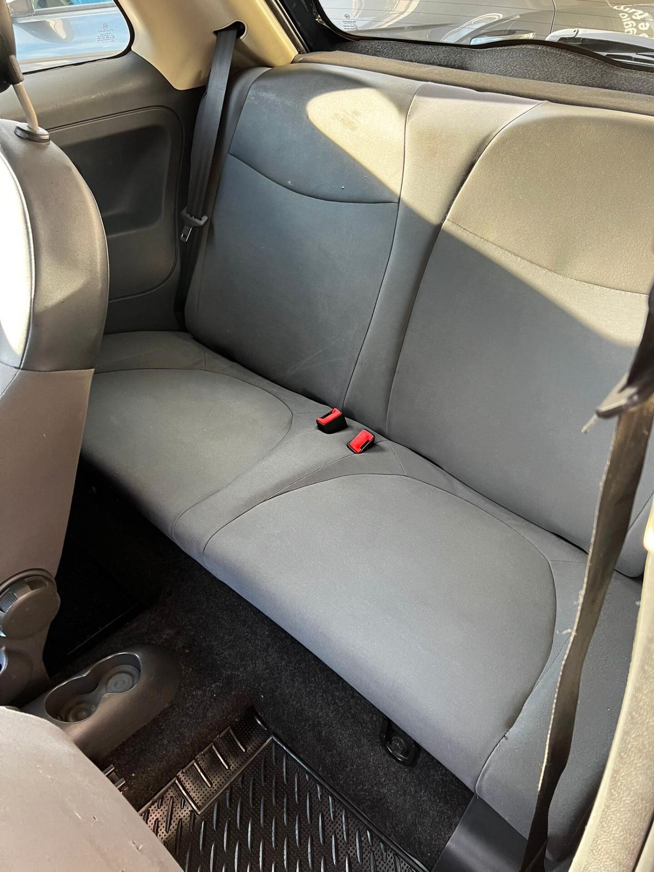 Fiat 500 1.2 Pop NEOPATENTATI