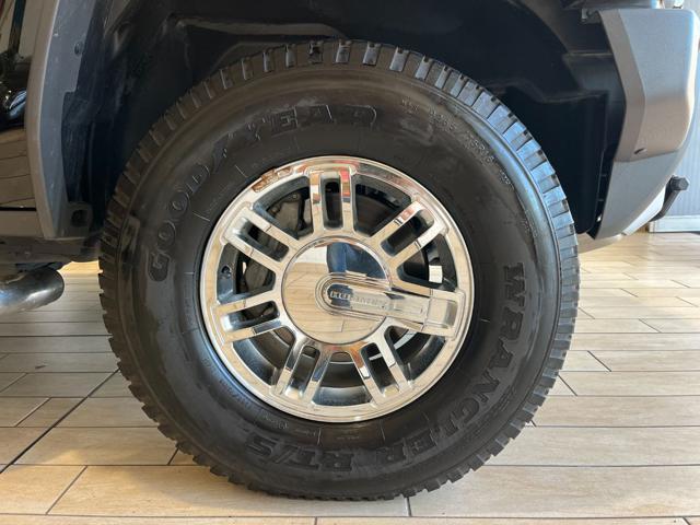 HUMMER H3 3.7 aut. Luxury