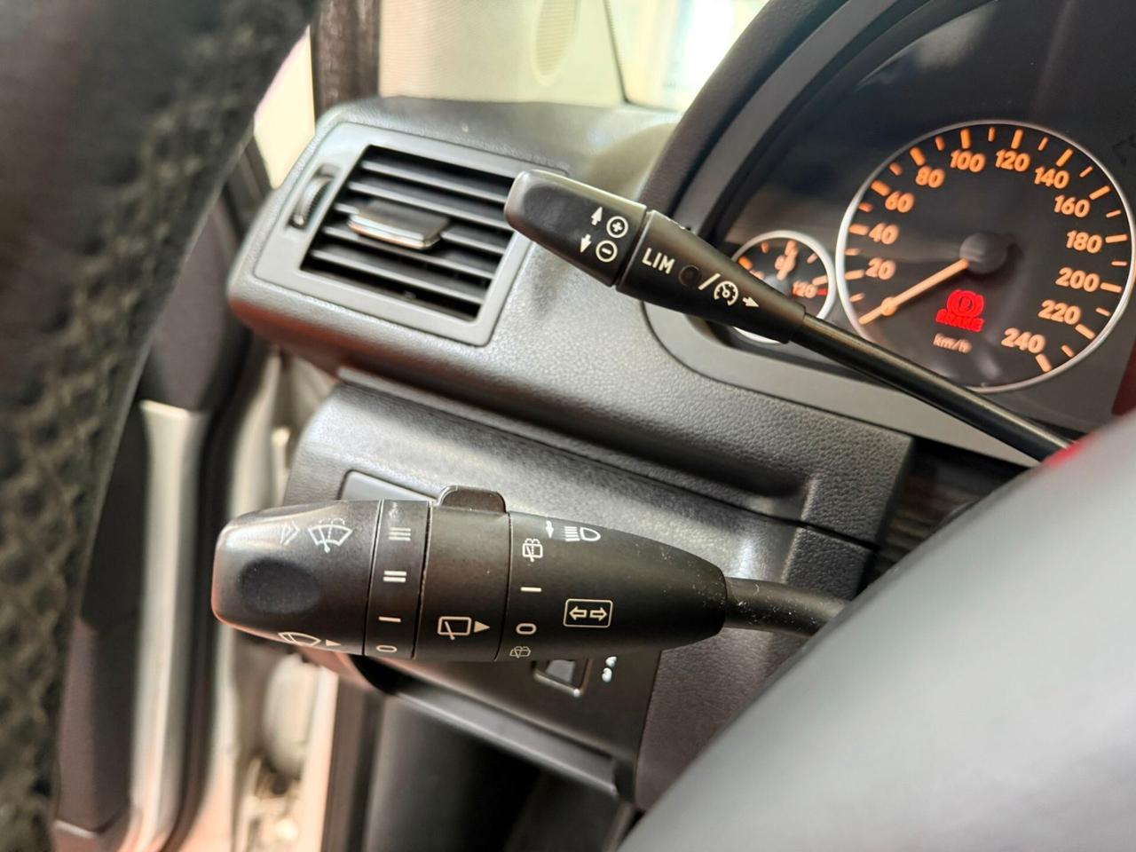 Mercedes-benz A 180 CDI 109cv Avantgarde ok Neopatentati