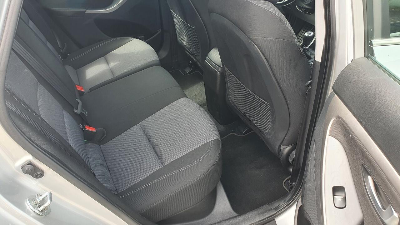 Hyundai i30 Wagon 1.6 CRDi