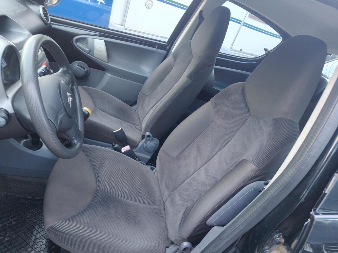 Citroen C1 1.0 5 porte AMIC1