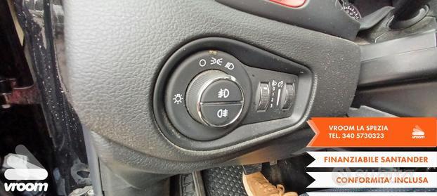 JEEP Renegade Renegade 2.0 Mjt 170CV 4WD Active...