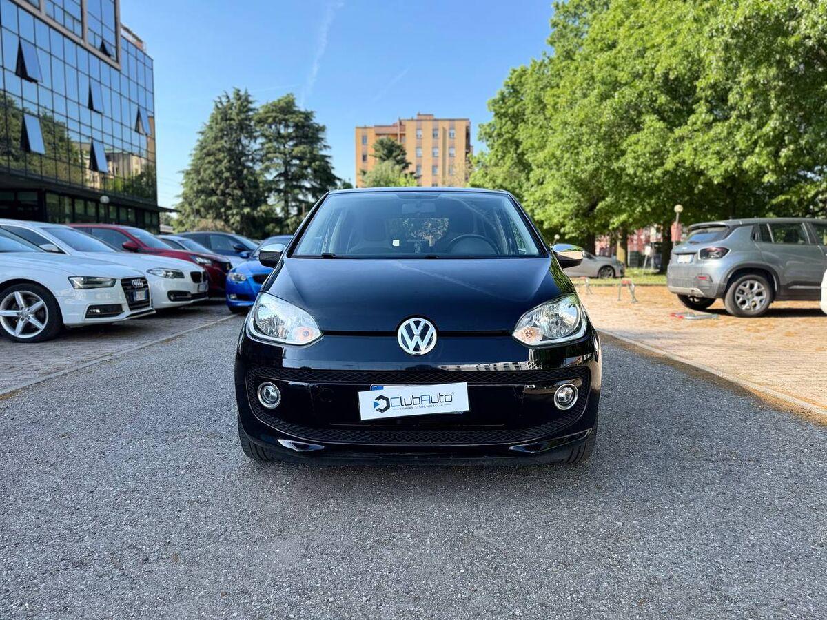 Volkswagen up! 1.0 Move up! 75cv 5p asg