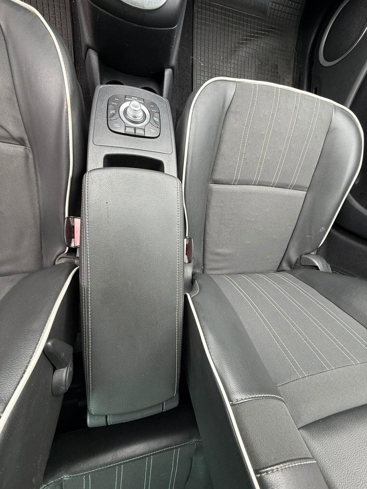 Renault Scenic Scénic 1.5 dCi 110CV EDC Bose