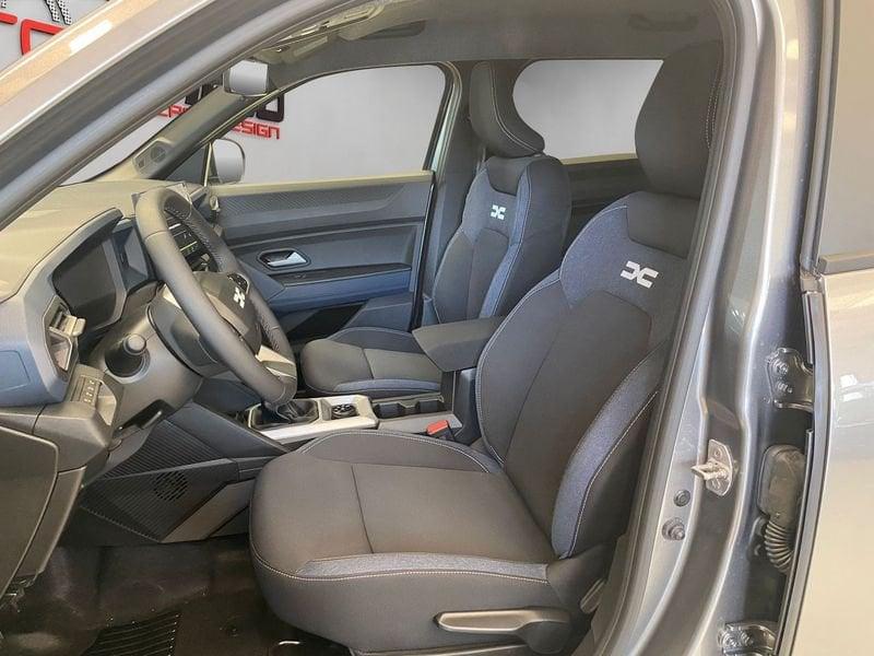 Dacia Duster Duster Tce 130 CV MHEV Journey 4x4 - PROMO SIRONIAUTO+
