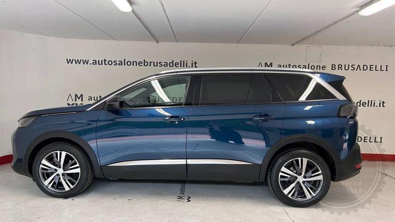 Peugeot 5008 5008 PureTech Turbo 130 S&S Allure Pack