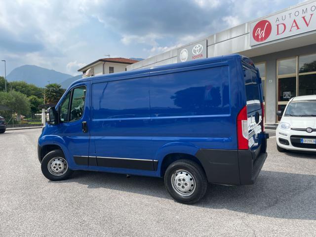 PEUGEOT Boxer 330 2.2 BlueHDi PC-TN Furgone + IVA