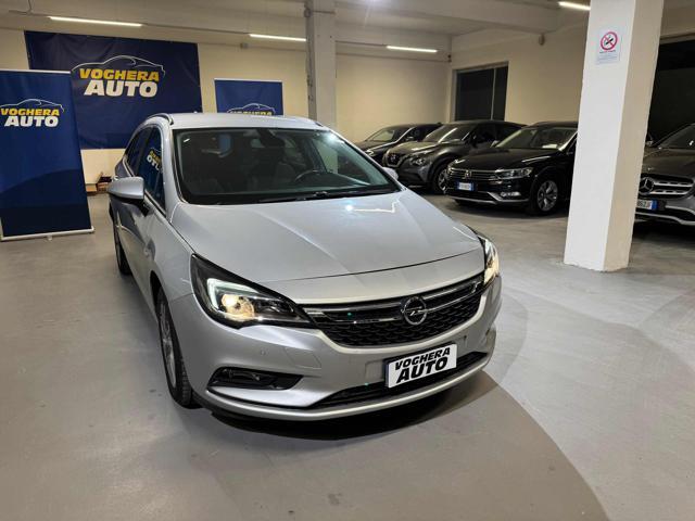 OPEL Astra 1.6 CDTi 110CV Start&Stop Sports Tourer Innovation