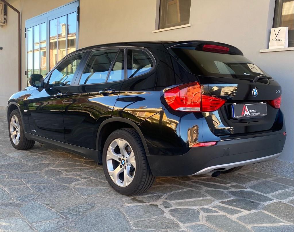 BMW X1 xdrive18d