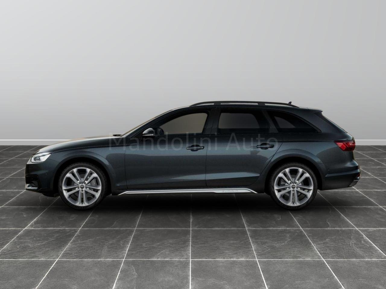Audi A4 allroad allroad 40 2.0 tdi mhev 204cv business evolution quattro s tronic