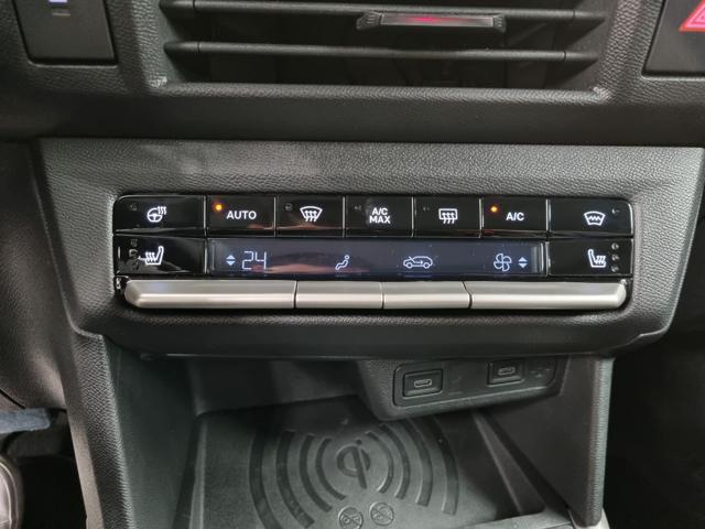 OPEL Frontera Hybrid 145 CV EDCT GS