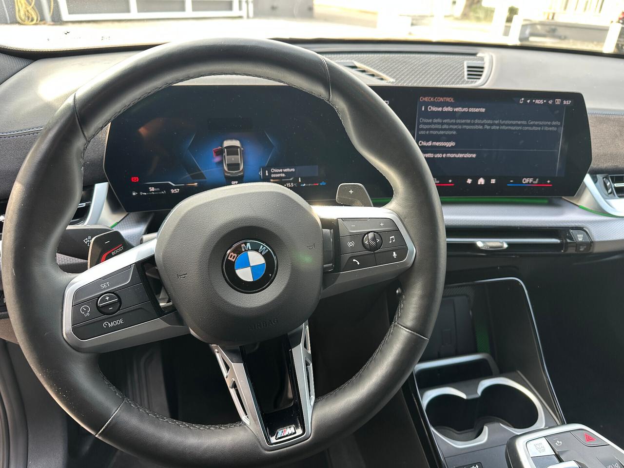 Bmw X2 M sDrive D Msport