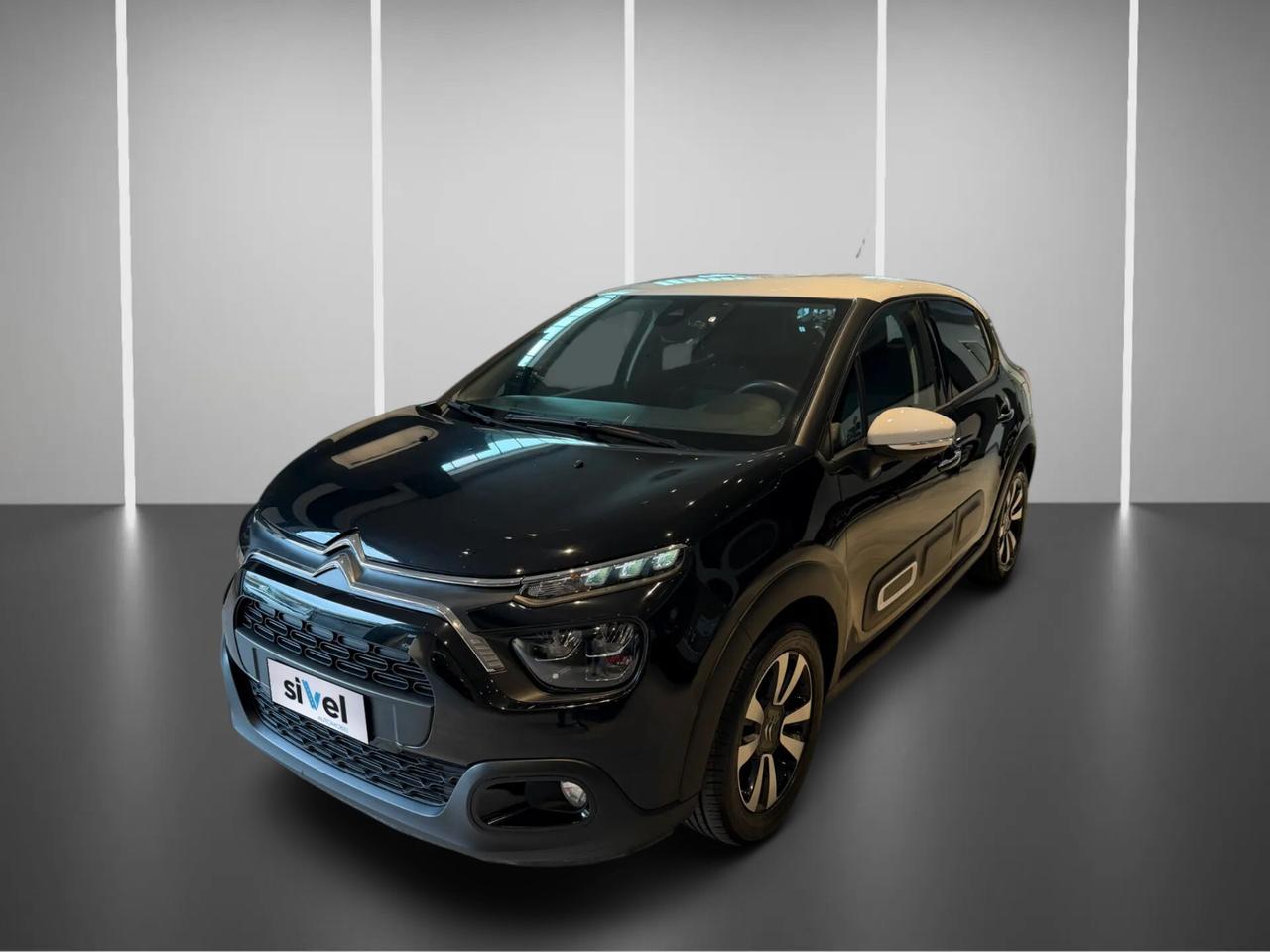 Citroen C3 PureTech 83 S&S Shine Pack