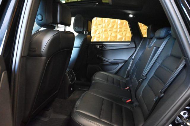 PORSCHE Macan NUOVA 2.0PDK 265CV PCM TET.LED21"SCAR.SED.GTS FULL