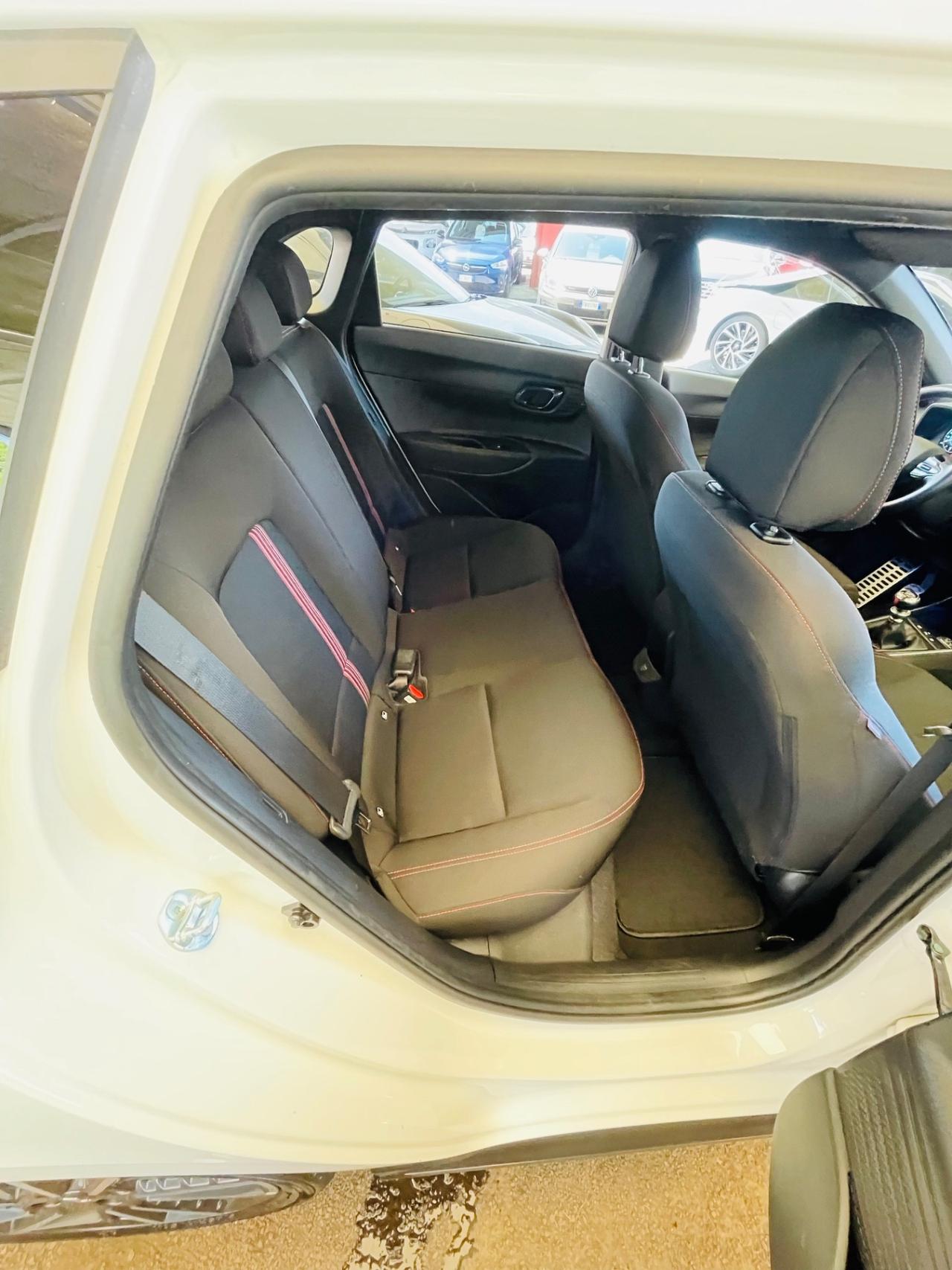i20 1.0 T-GDI 120 CV 48V DCT N-Line-unipro-rate