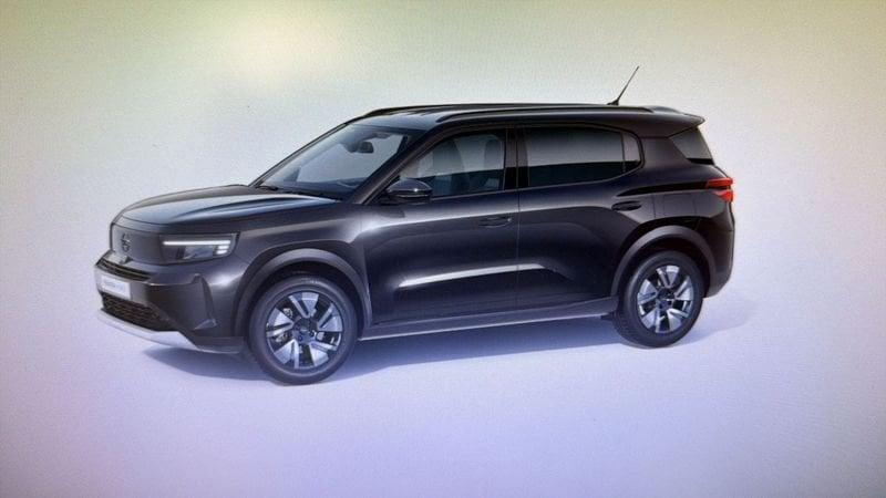 Opel Frontera GS Hybrid 145cv EDCT