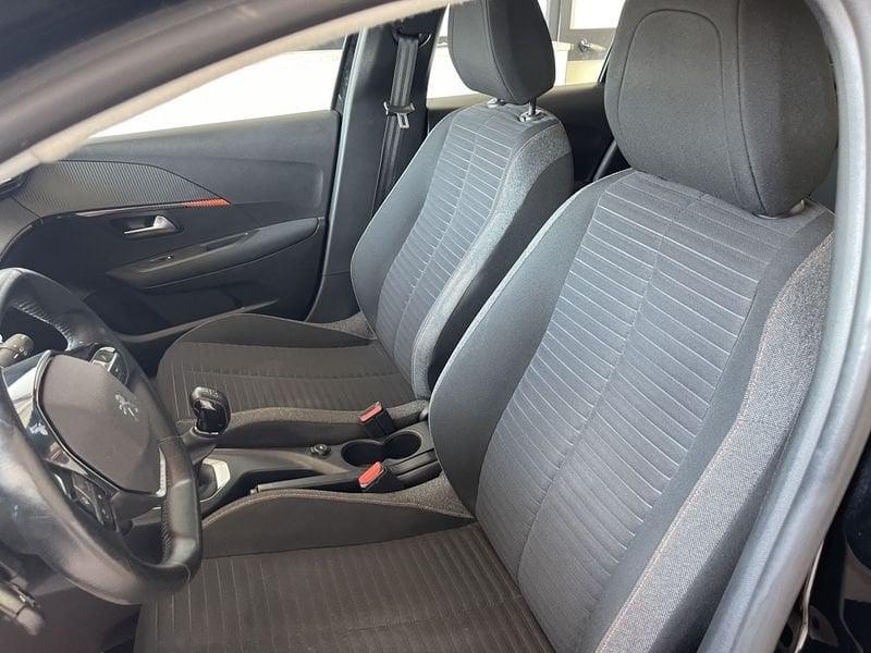 Peugeot 208 Active Pack 1.2 75cv S/S