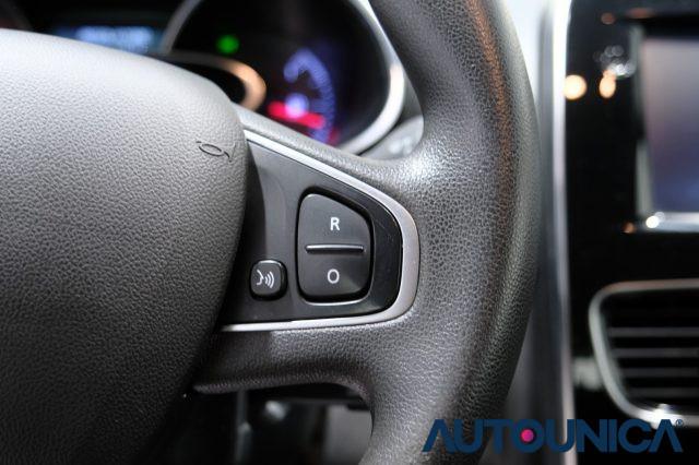 RENAULT Clio DCI 8V 90 CV 5 PORTE LIFE NEOPATENTATI