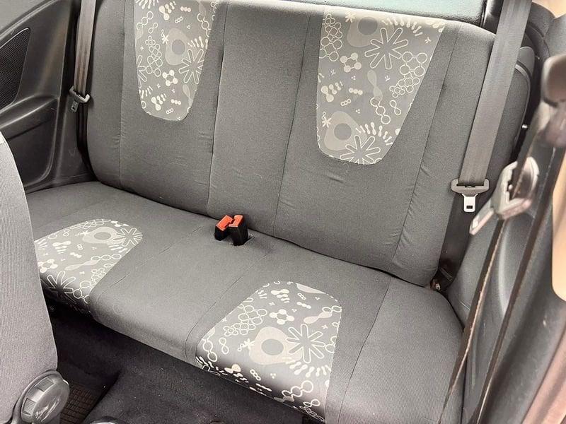 Ford Ka Ka+ 1.2 8V 69CV LEGGI