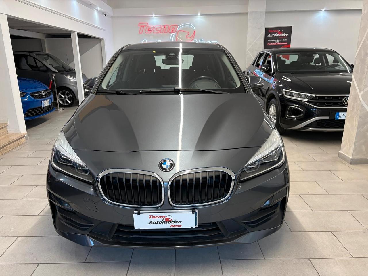 Bmw 216 216i Active Tourer Advantage