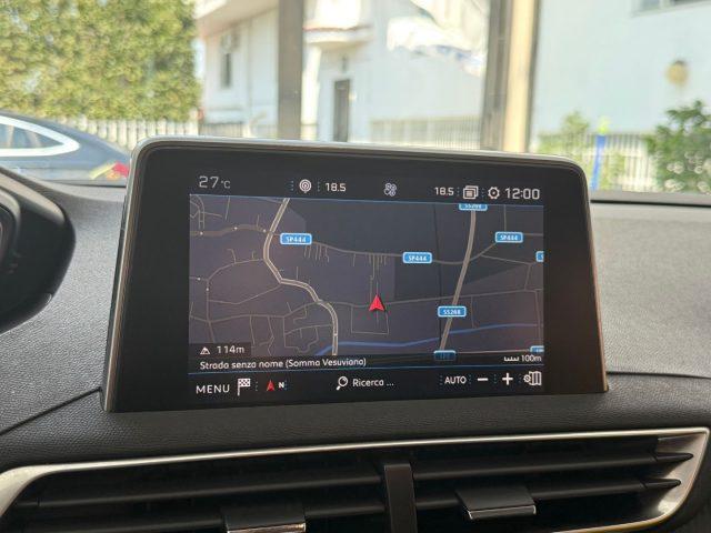 PEUGEOT 3008 BlueHDi 130 S&S Crossway tua da ?169,00