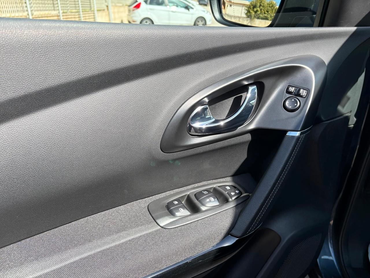 Renault Kadjar Blue dCi 8V 110CV Sport Edition2