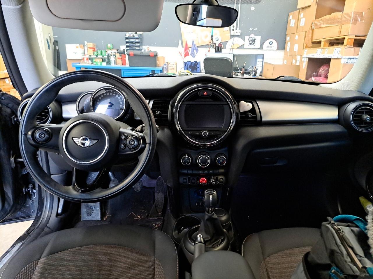 Mini 1.2 One 75 CV VETTURA IN ARRIVO