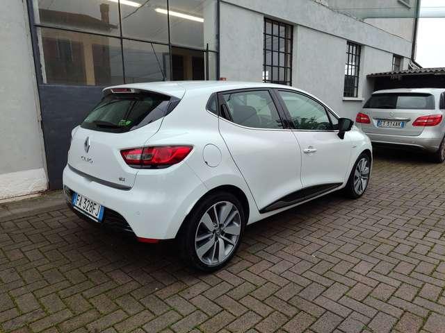 Renault Clio Clio 5p 1.5 dci Costume National 90cv
