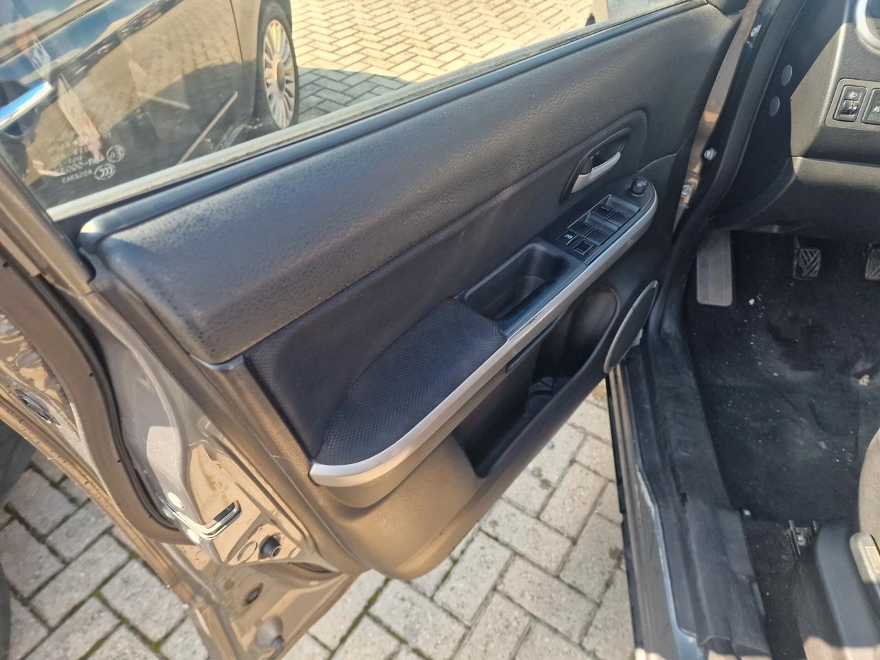 Suzuki Grand Vitara Grand Vitara 1.9 DDiS 5 porte