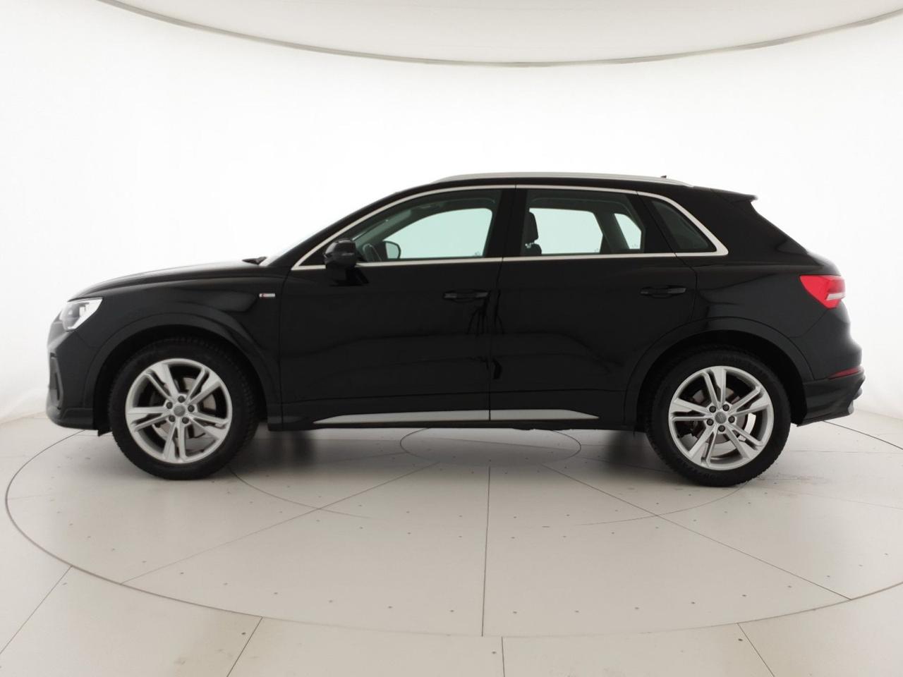 35TDI 150CV S tronic S line Edition