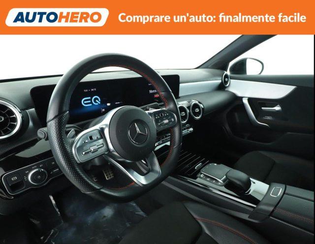 MERCEDES-BENZ A 250 e Automatic EQ-Power Premium