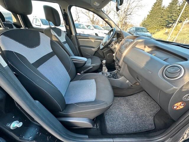 Dacia Duster 1.5 dCi 110CV S&S Lauréate