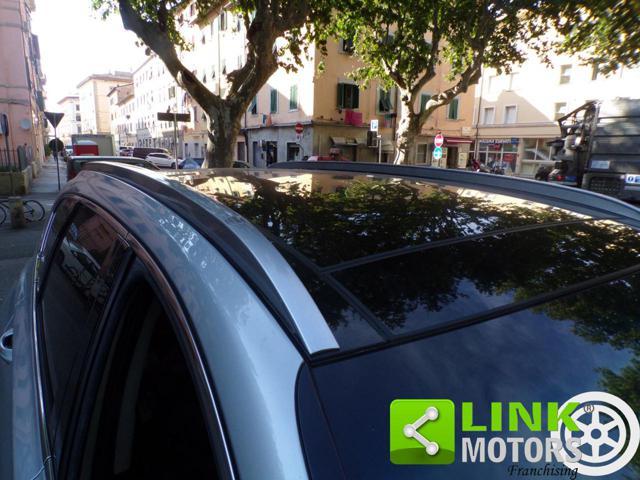 HYUNDAI Santa Fe 2.2 CRDi 4WD A/T 7 posti Xprime con Garanzia