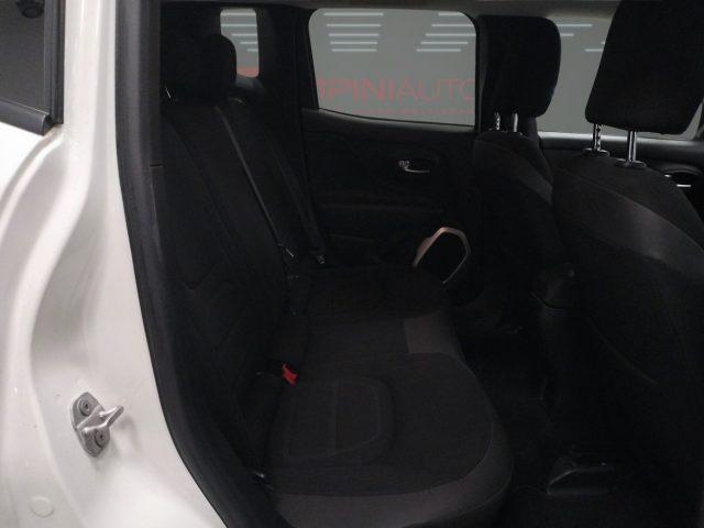 JEEP Renegade 2.0 Mjt 140CV 4WD Active Drive Limited Pronta Cons