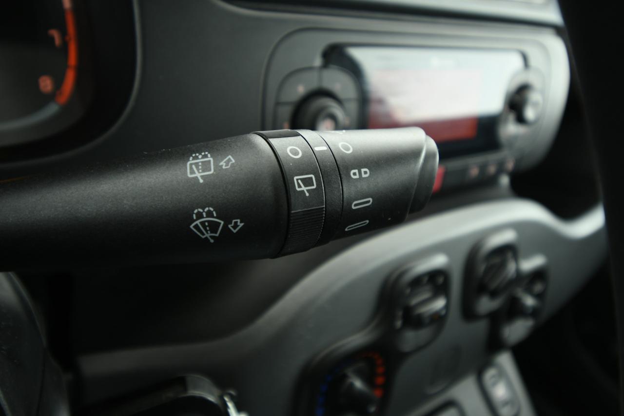 FIAT Panda 1.0 firefly hybrid City Life s&s 70cv NEOPATENTATI