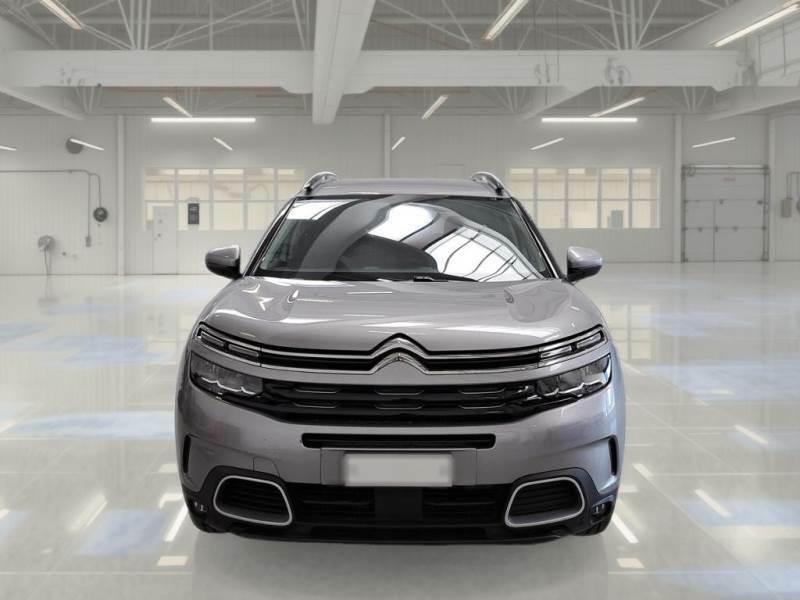 CITROEN C5 AIRCROSS BlueHDi 130 S/S Shine EAT8
