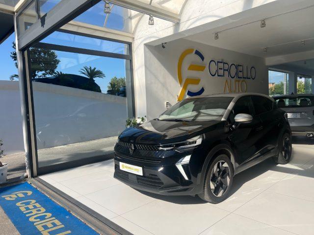 RENAULT Captur TCe 90 CV Techno tuo da ?199,00 mensili